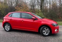 VOLKSWAGEN POLO 1.0 EVO SE 2019
