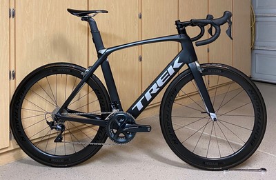 2007 trek madone 5.0