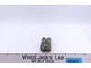 Splittin Image Olive Green Redline Hot Wheels 1968 Mattel Vintage Redline RL USA