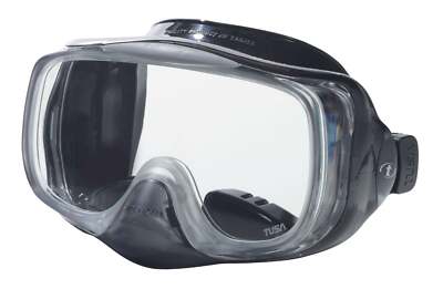 Tusa Imprex III Hyperdry (M-32) Scuba Mask