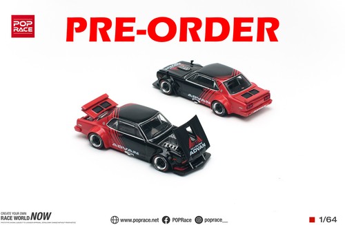 ミニカー POPRACE 1/64 SKYLINE GT-R V-S DRIFT $_12.JPG?set_id=880000500F
