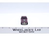 The Hood Magenta 1970 1971 Mattel Redline Hot Wheels Vintage RL w/ Button NICE!