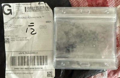 Item photo(s) from verified buyer