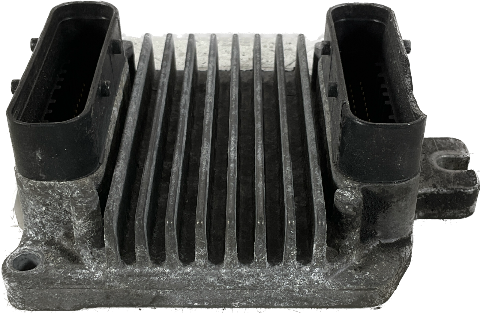 RICAMBIO USATO CENTRALINA MOTORE OPEL ASTRA G /ZAFIRA/ VECTRA B CODICE: 09355929