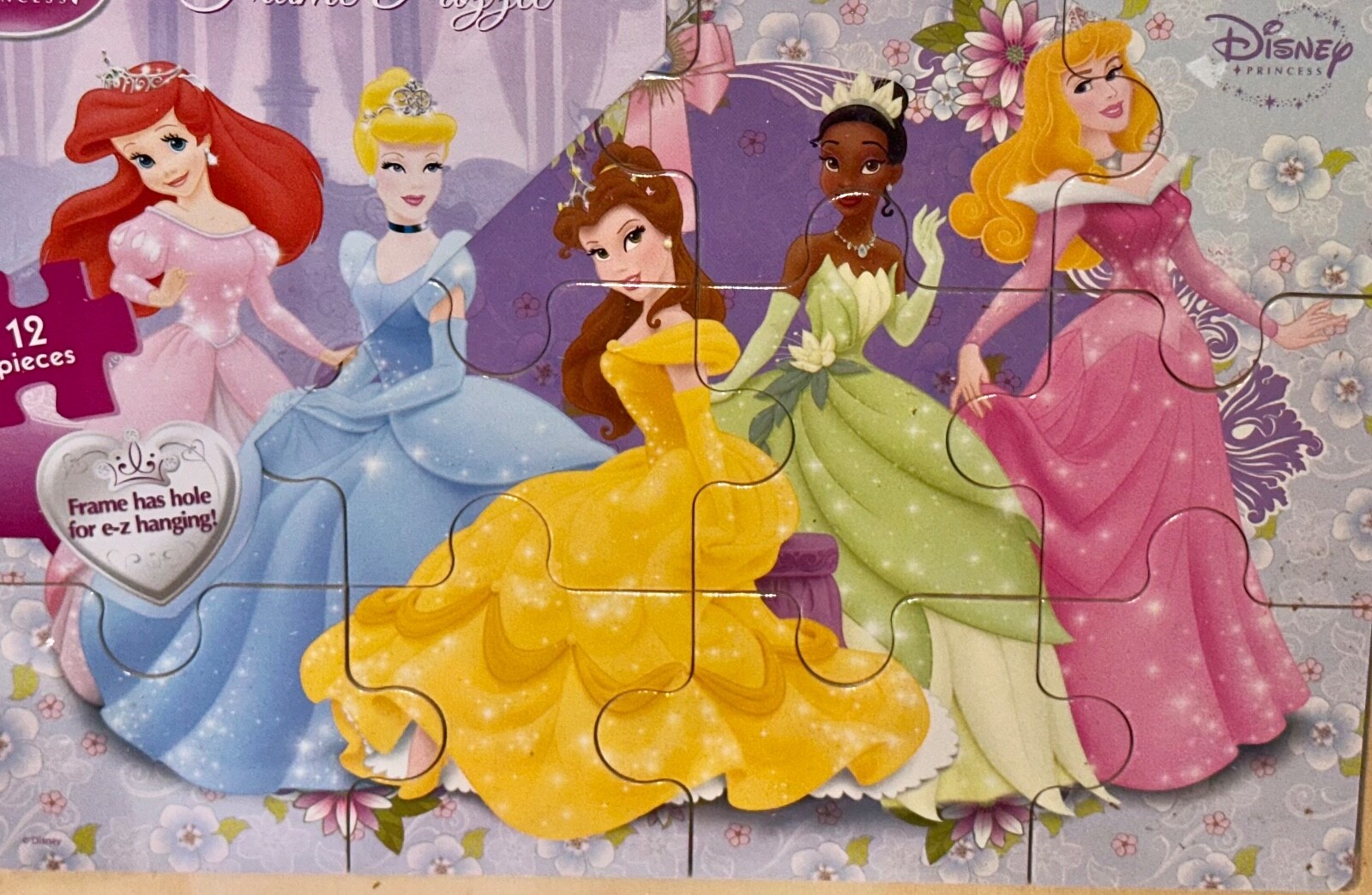 新品未開封Disney Princess 12 Movie Collection Disney Princess Complete 12-Movie Collection (Blu-ray