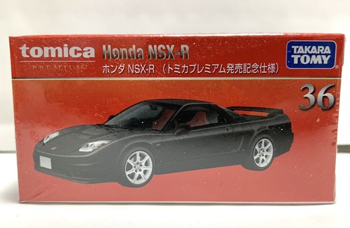 トミカ ホンダ NSX HDMC タルガトップ ホンダ NSX-T(HDC特注)
