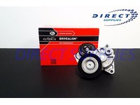 Gates DriveAlign Satz