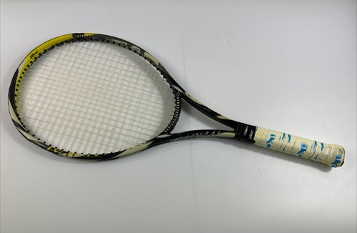 Head Radical Tour 690cm Twintube Oversize Tennis Racket 4 1