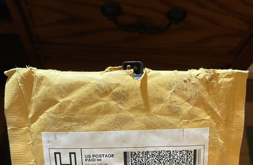 Item photo(s) from verified buyer