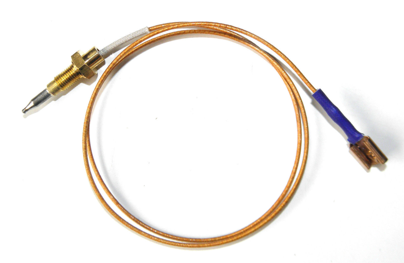 Genuine Ariston Oven THERMOCOUPLE 600mm