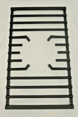 NEW Wolf Sub-Zero Center Burner Cast Iron Grate Wok Single Service 826676 OEM