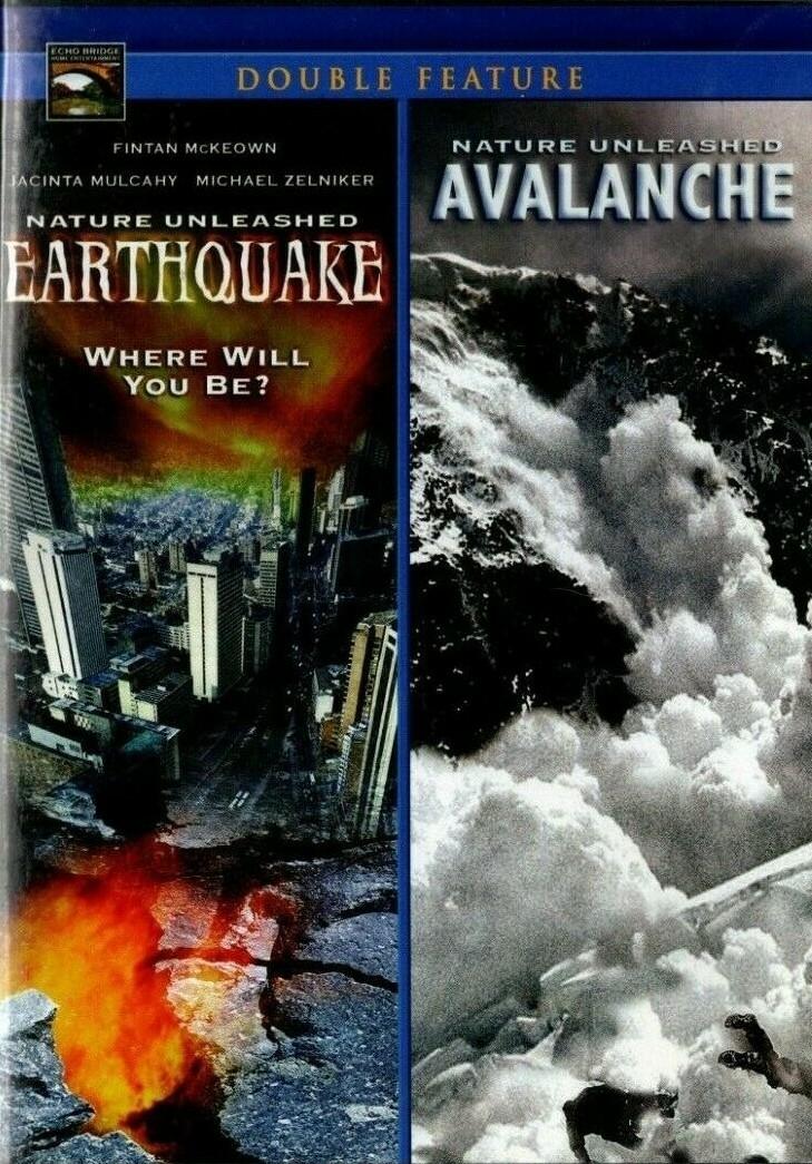 その他 Nature Tech: Earthquakes [DVD] Nature Tech - Earthquakes (DVD, 2007) for sale online | eBay