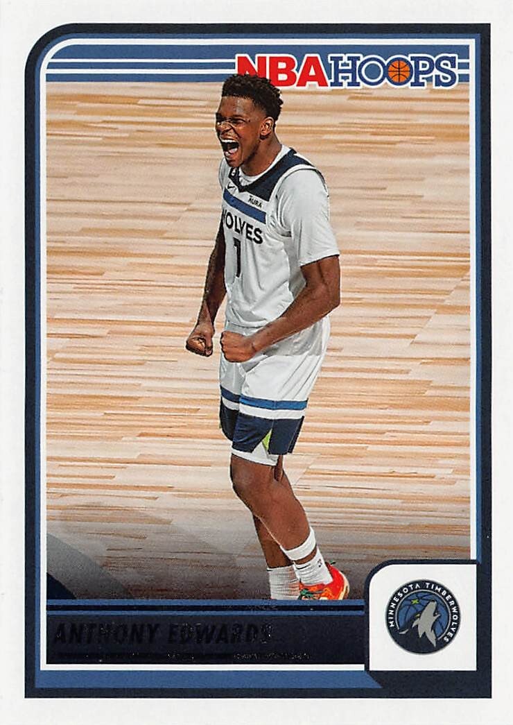 カールアンソニータウンズ　2018-19 PANINI HOOPS サインカード 2025年最新】Yahoo!オークション -karl anthony towns