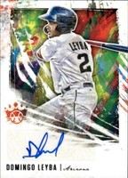 2020 Panini Diamond Kings - Domingo Leyba #DKS-DL