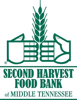 Second Harvest Food Bank of Middle Tennessee