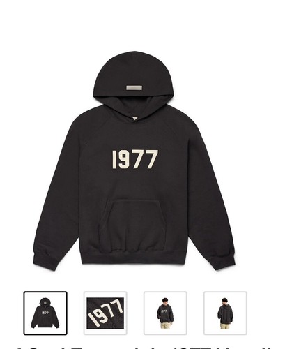 パンツ Fear Of God Essentials 1977 $_12.JPG?set_id=880000500F