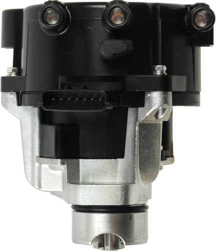 モパーマッスル用MSD 6AL MSD Ignition 6AL Box w/ TSP Pro Billet Distributor Dodge