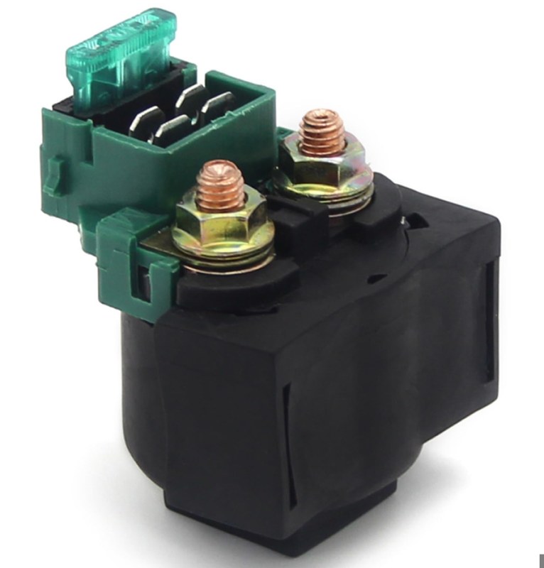 Kawasaki 1988-2001 Ninja ZX-10 11 Switch Magnetic 27010-0796