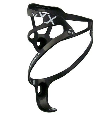 bontrager rl bottle cage matte black