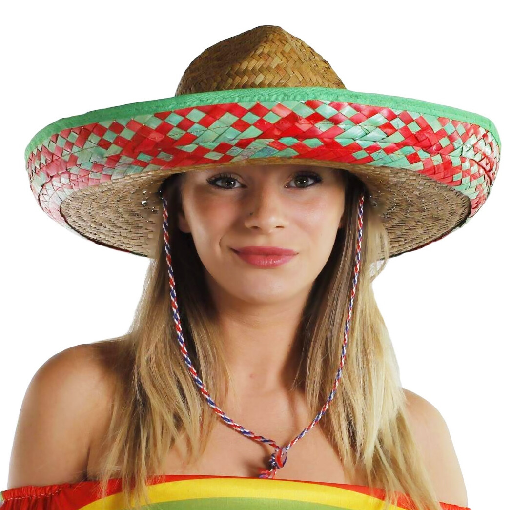 sombrero fancy