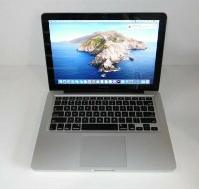 お得！上位機種 MacBook Pro 13inch late2011 Apple MacBook Pro (13-inch, Late 2011)(2.4 GHz Intel Core i5