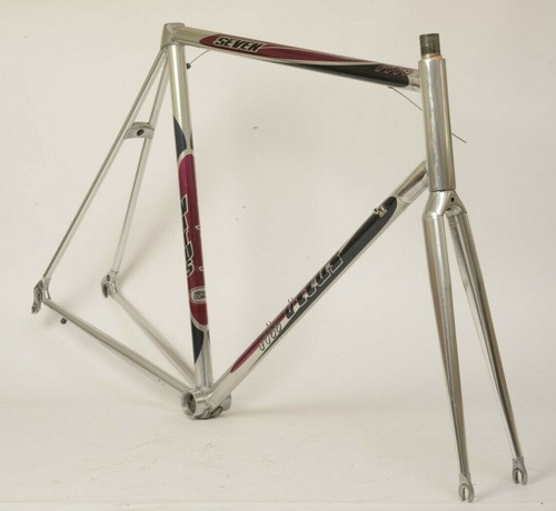 trance x bike