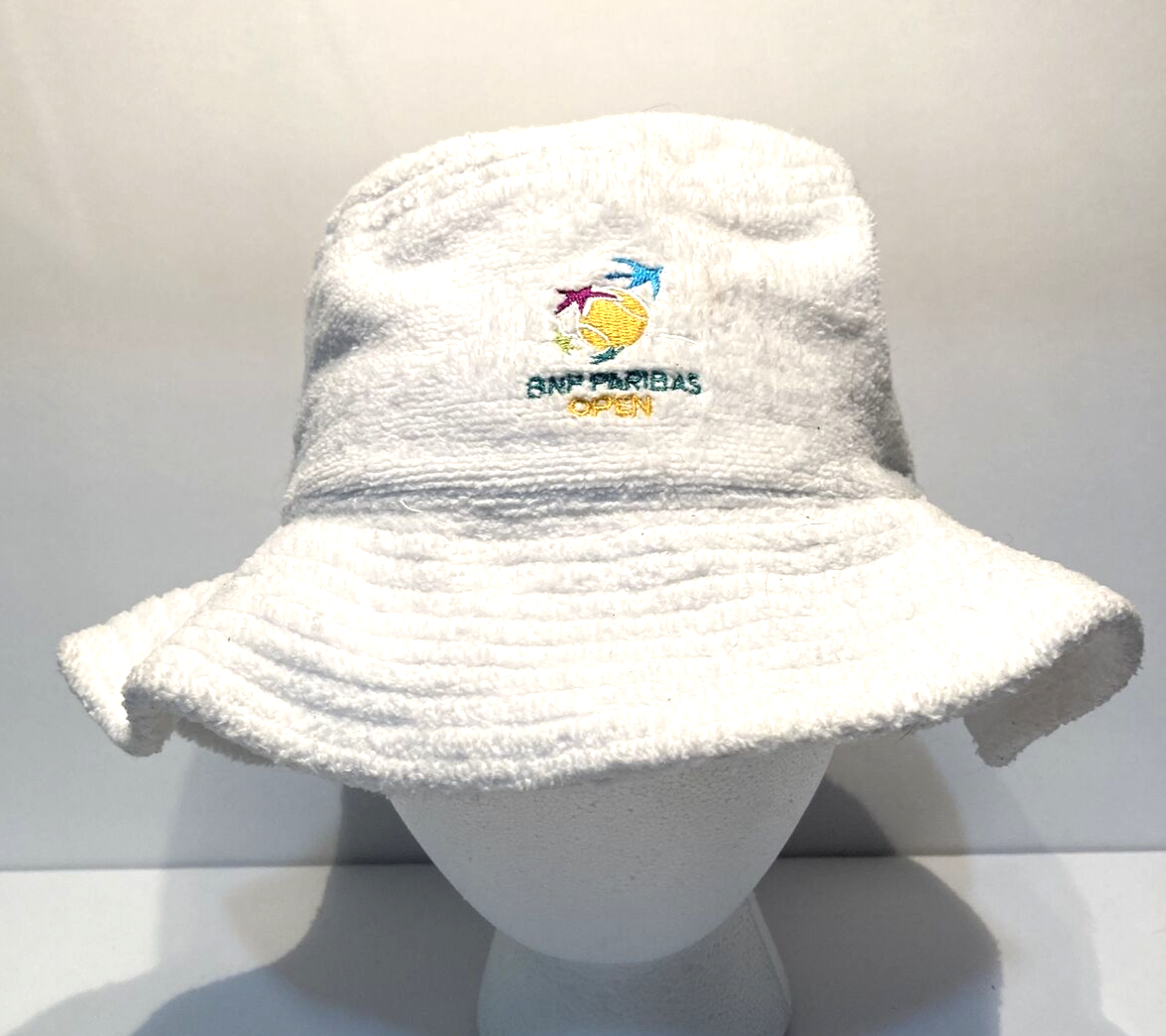 - Bnp Paribas Open - Size S/m