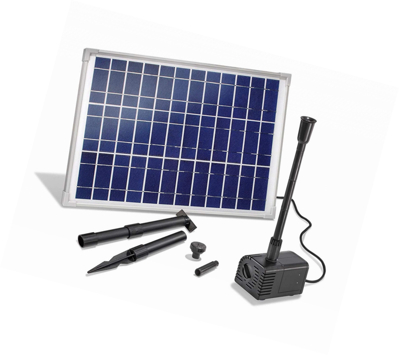 Esotec solar