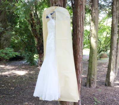 Extra large garment sales bag