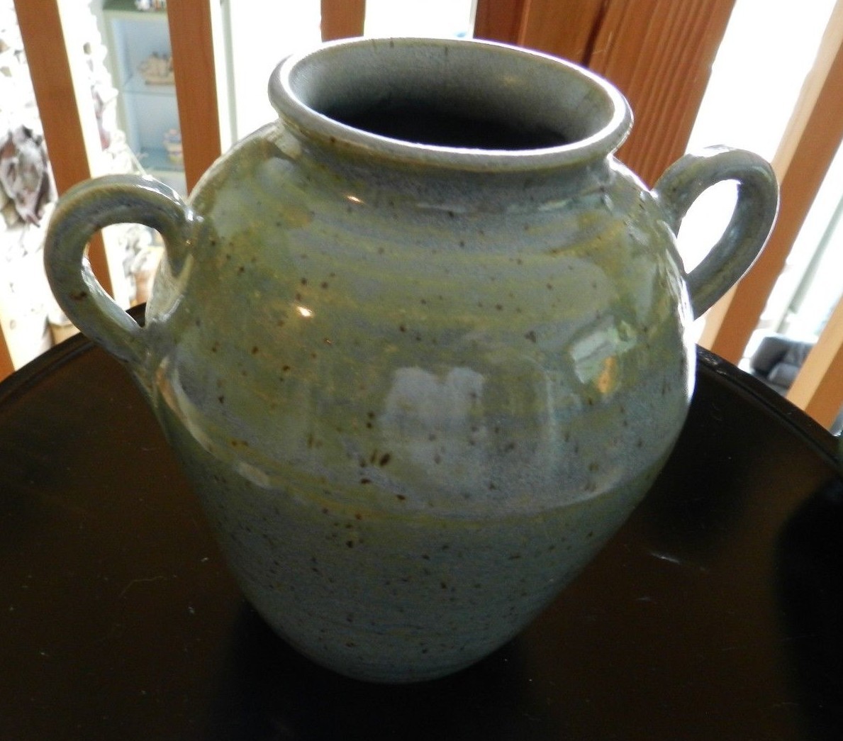 Handmade Ceramic/Pottery Medium Urn