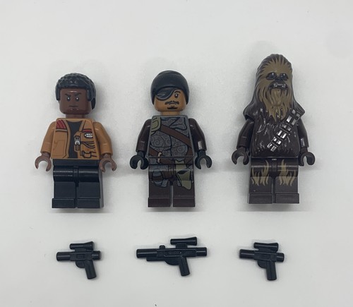 コレクション grailed Authentic Lego Minifigure Lot Ninjago Jay ZX, Nya Deepstorm