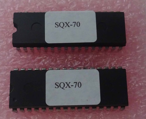 Ensoniq SQX-70 sequencer expansion memory upgrade kit | eBay