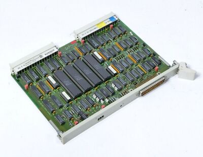 SIEMENS SIMATIC 6ES5324-3UR11 6ES5 324-3UR11 E-Stand: 06