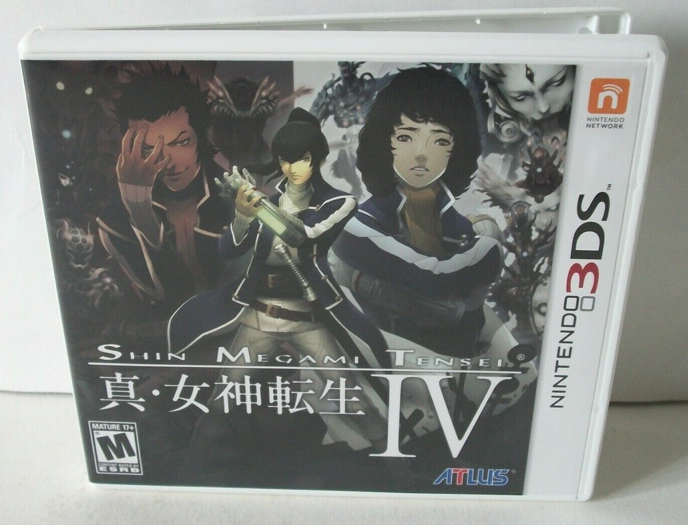 八つ墓村　Nintendo3DS 八つ墓村 Nintendo3DS Amazon.co.jp: 八つ墓村 : Video Games