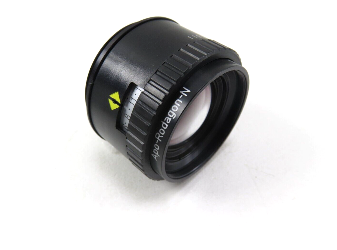 Rodenstock Apo-Rodagon N80mmF4 ローデンシュトック RODENSTOCK Lens Apo-Rodagon N 4,0/80mm - fotoimpex.com