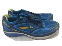 brooks ghost 7 size 13