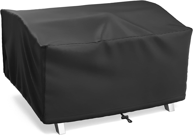 24 Inch Table Top Grill Cover for Cuisinart CGG-306, Pit Boss ...