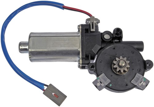 Power Window Motor-Window Lift Motor Rear Right Dorman 742-130