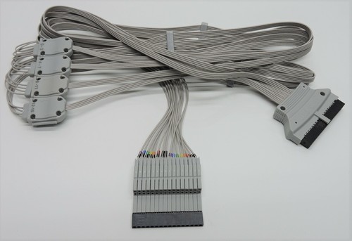Keysight N2756A | 16 Channel MSO Logic Cable - BRAND NEW