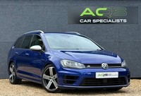 VOLKSWAGEN GOLF 2.0 TSI BlueMotion Tech R DSG 4MOTION Euro 6 (s/s) 5dr 2016