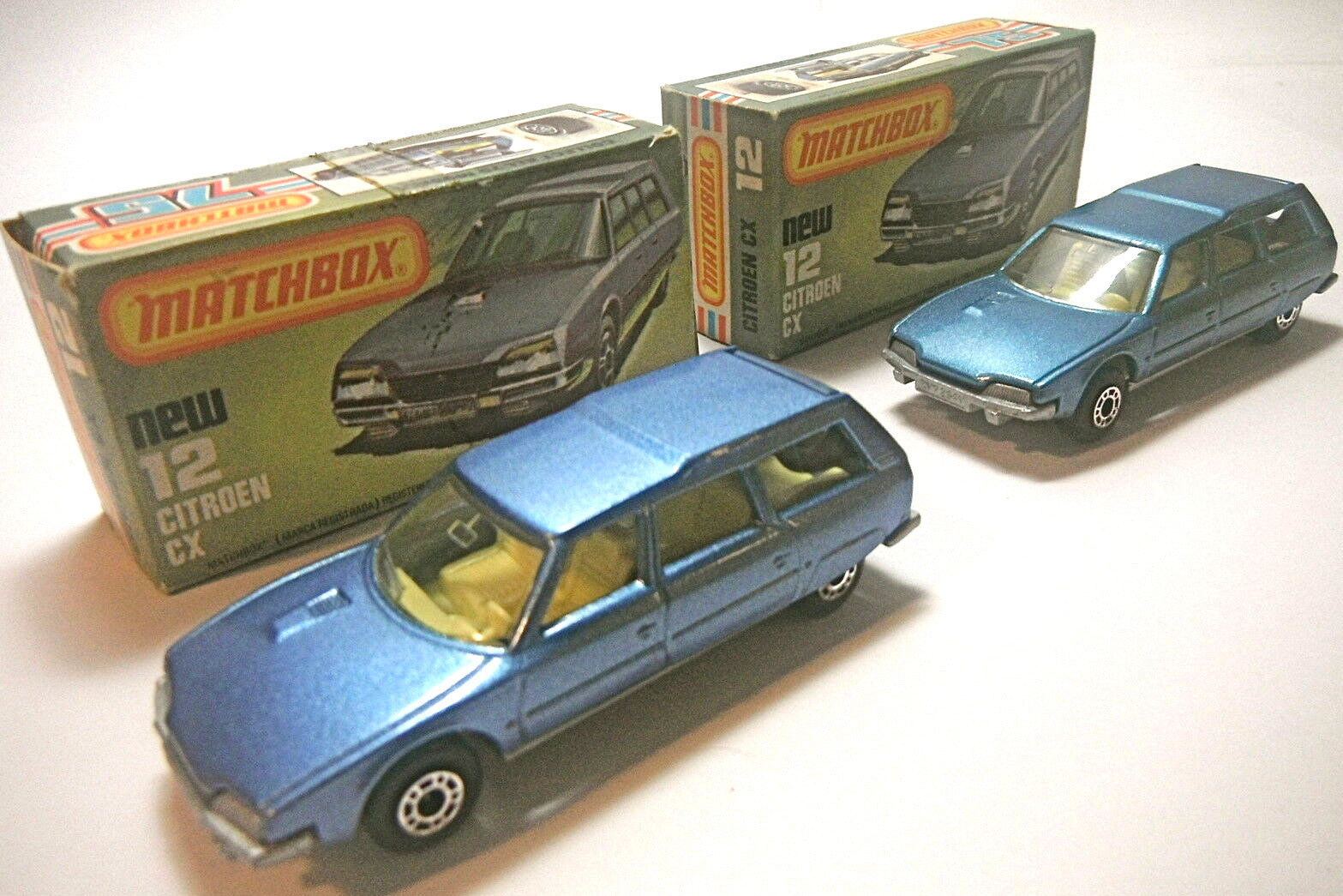 Lesney レーシングカー　アンティークミニカー　セット Lesney レーシングカー アンティークミニカー セット