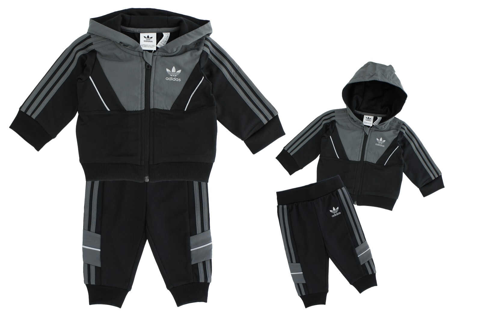 baby boy adidas tracksuit sale