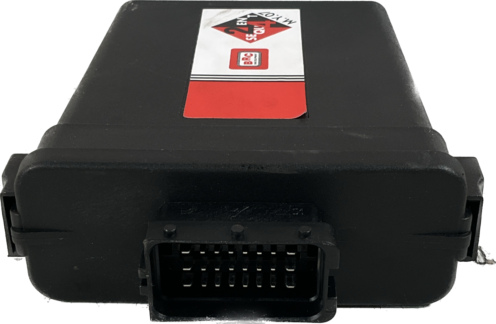 Centralina iniezione GPL modello: BRC codice ricambio; DE817000-01 ricambio