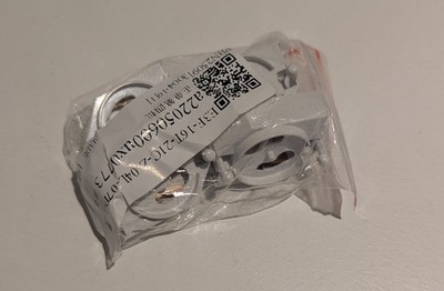 Zdjęcia przedmiotu od zweryfikowanego kupującego
