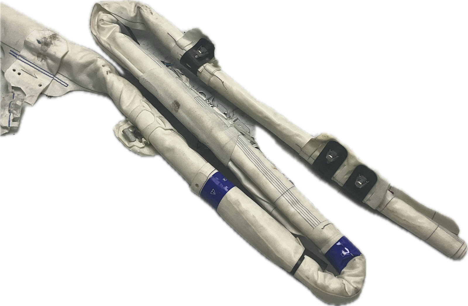 Carica airbag tetto tendina sinistra FORD C-MAX II codice ricambio: 1C0762901