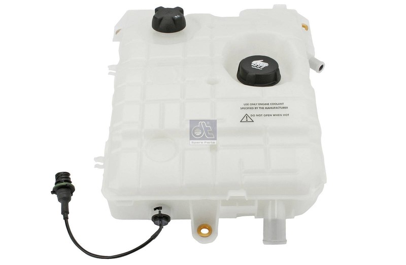 6.35601 AusdehnungsgefÃ¤Ã Passend FÃ¼R Renault, Volvo 20828414 85132205