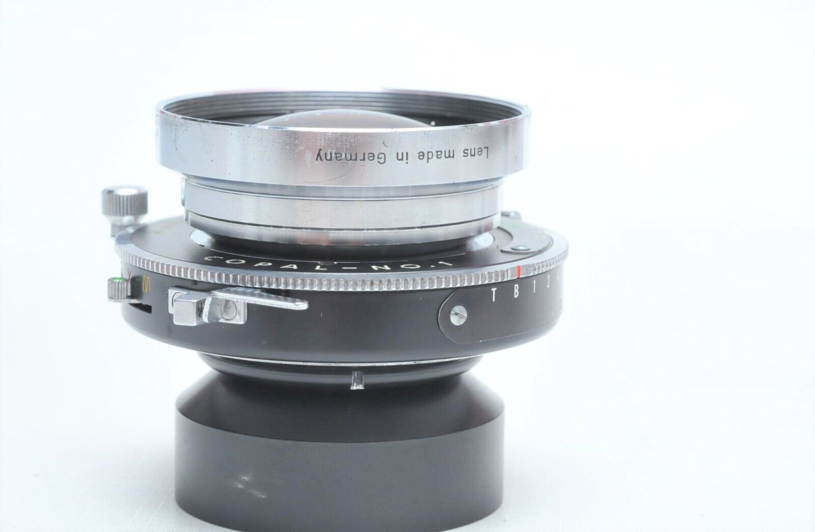 Schneider Kreuznach Linhof SYMMAR S 210mm F5.6 Lens | eBay Schneider Kreuznach Linhof SYMMAR S 210mm F5.6 Lens | eBay