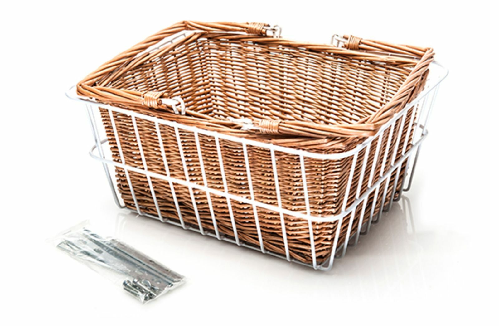 reid cycles basket