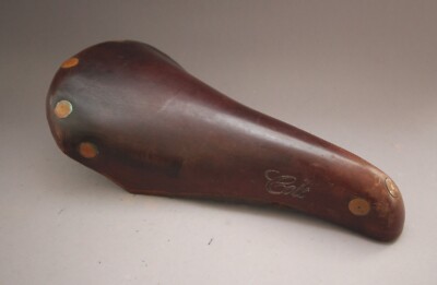 Brooks Colt Saddle Copper Rivets / Brown / Sattel / Braun no B15