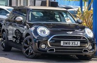 2018 MINI Clubman 2.0 Cooper S Estate 6dr Petrol Auto Euro 6 (s/s) (192 ps) - CH